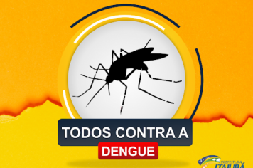 Foto - Nebulização da Dengue