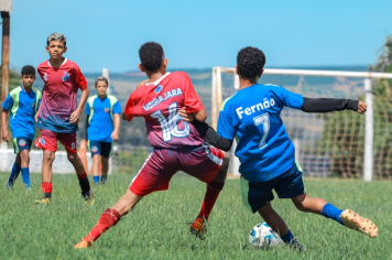 ESPORTE, FORÇA E EMOÇÃO: ABERTURA DE 2025 É UM SUCESSO!