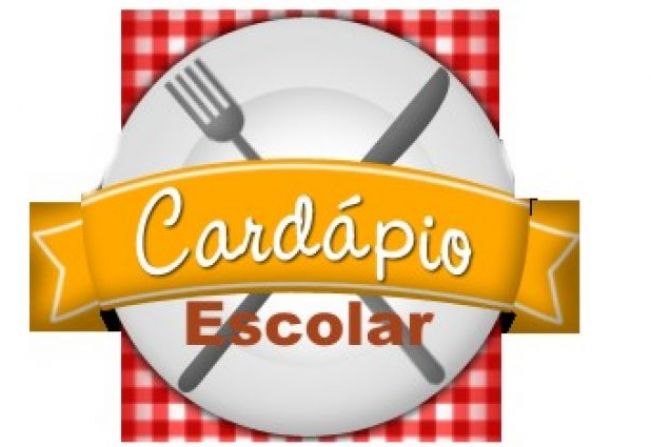 CARDÁPIO ESCOLAR E.E CEL EDUARDO DE SOUZA PORTO DE 28/10/2019 a 01/11/2019