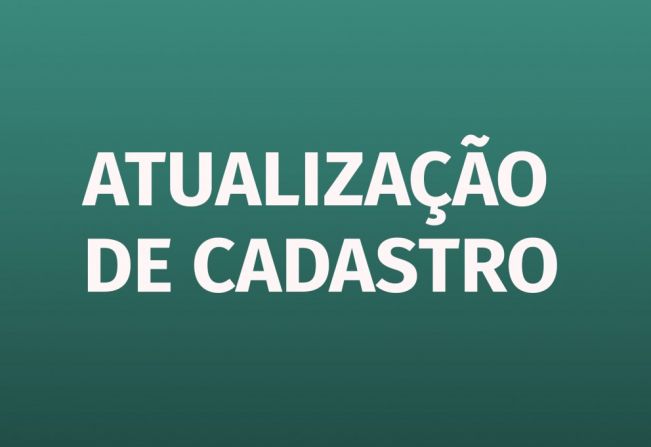 CADASTRO PREVIDENCIÁRIO 2017
