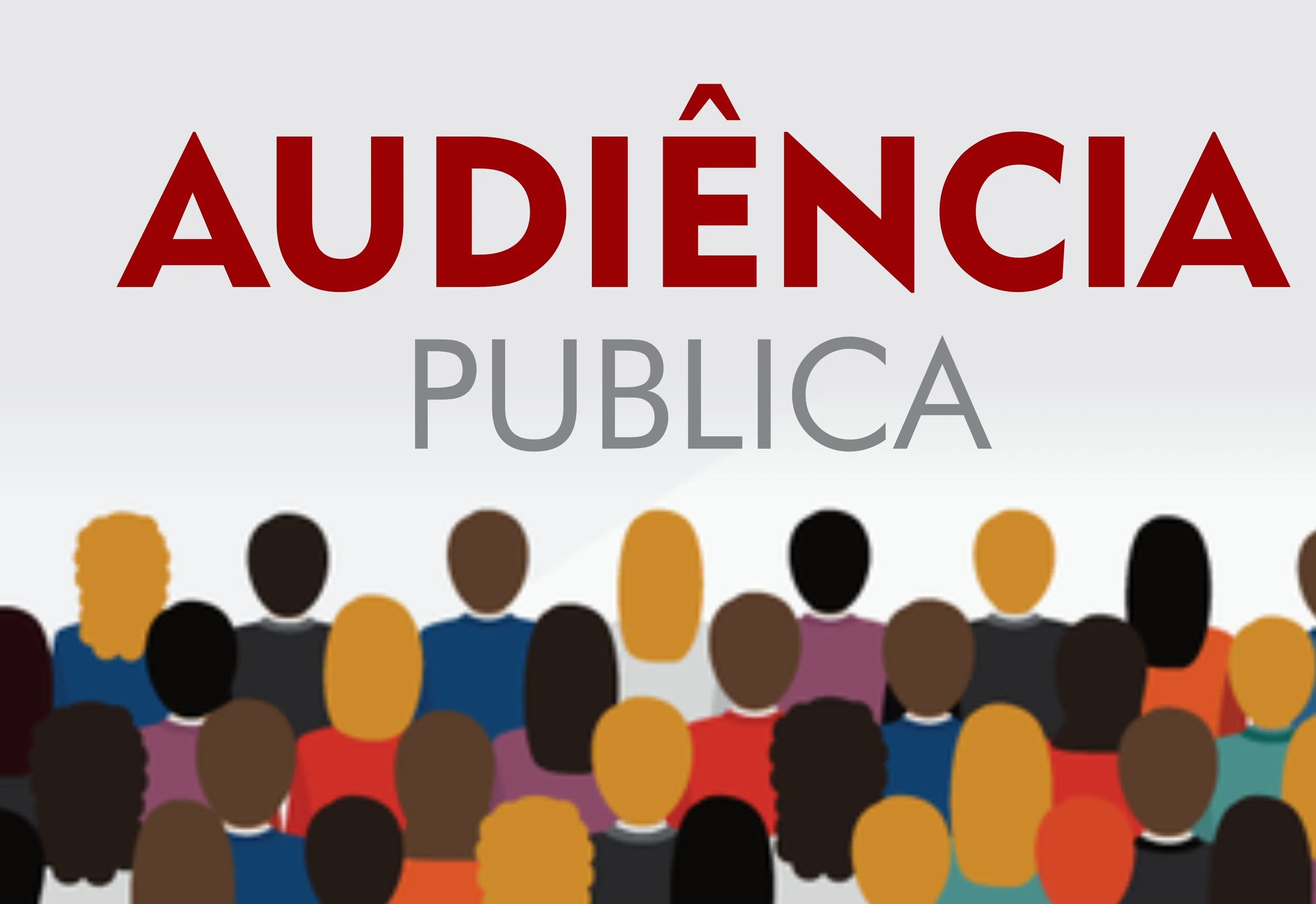AUDIÊNCIA PÚBLICA SAÚDE