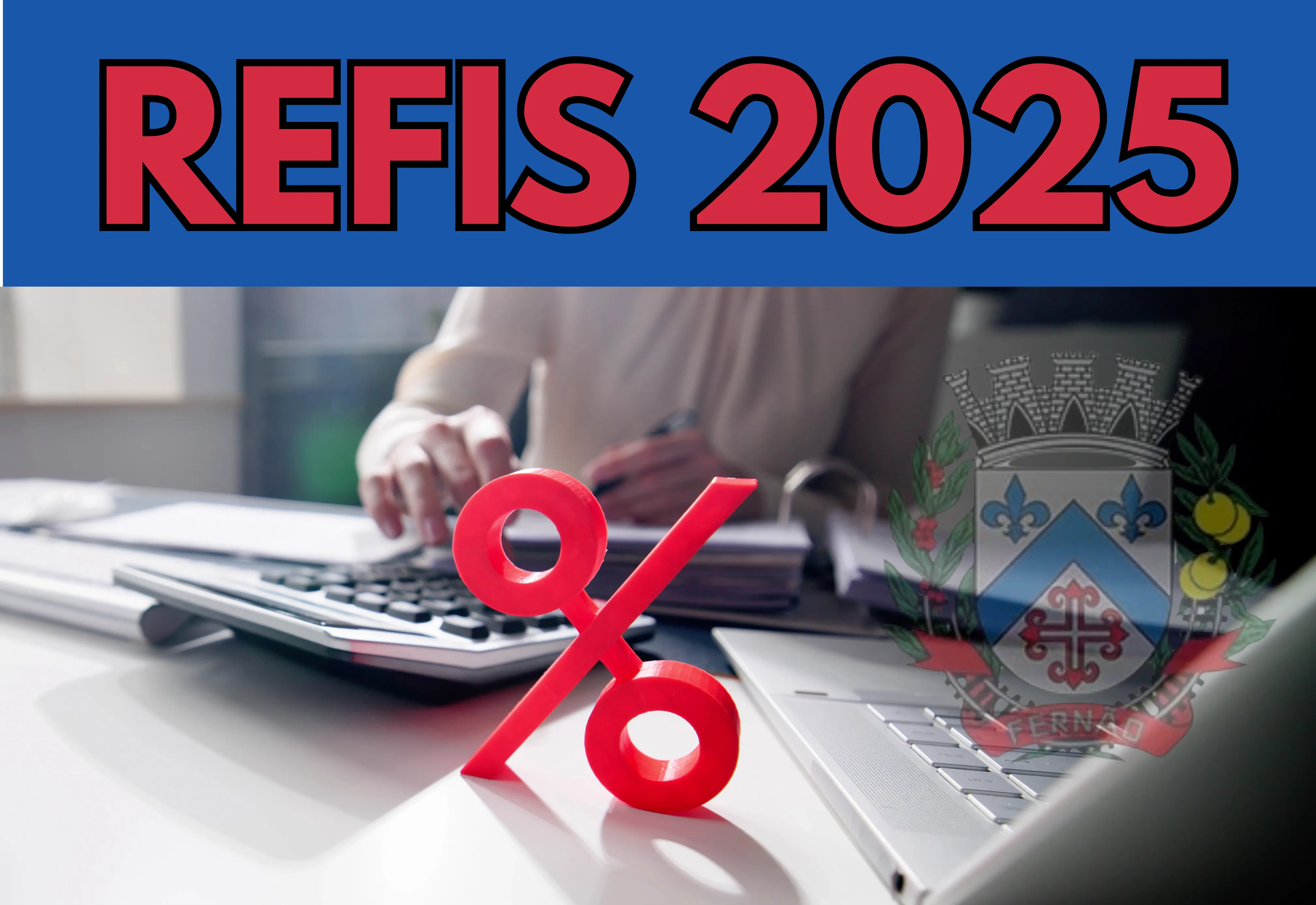 REFIS 2025