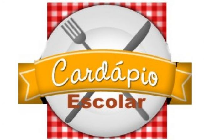 CARDÁPIO ESCOLAR E.E CEL EDUARDO DE SOUZA PORTO DE 02/12/2019 A 07/12/2019.