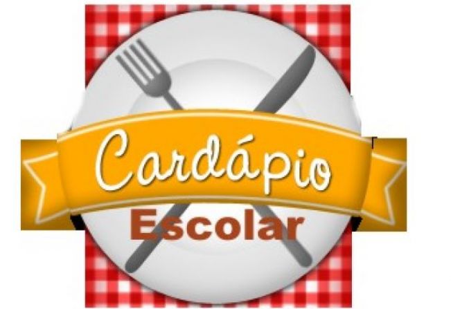 CARDÁPIO ESCOLAR E.E CEL EDUARDO DE SOUZA PORTO DE 30/09/2019 A 04/10/2019