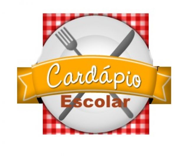 Cardápio (Creche Municipal)