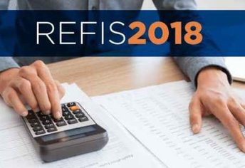 REFIS 2018