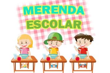 PERÍODO DE 31/01/22 A 04/02/22 - CARDÁPIO DO CENTRO EDUCACIONAL UM NOVO AMANHÃ