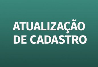 CADASTRO PREVIDENCIÁRIO 2018