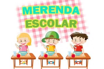PERÍODO DE 16/05/22 A 20/05/22 - CARDÁPIO DO CENTRO EDUCACIONAL UM NOVO AMANHÃ