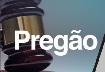 Pregão 51/2018 - Sessão Cancelada